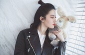 30岁活成少女模样的“刘亦菲”