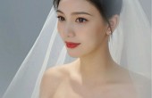 2023流行的韩式新娘妆容，你学会了吗