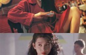 邱淑贞港风妆容：经典之美的永恒魅力