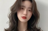 2024年秋冬流行的女生发型，圆脸/方脸/鹅蛋脸，都适合哪种，快来看看