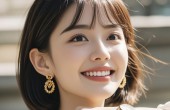 2024年秋冬流行的女生发型，圆脸/方脸/鹅蛋脸，都适合哪种，快来看看
