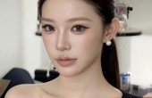 保姆级教程｜打造自然通透 “真人感” 妆容，日常出街伪素颜天花板