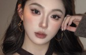 2026 亚裔妆容化妆教程：解锁清透高级感，轻松拿捏流行氛围感