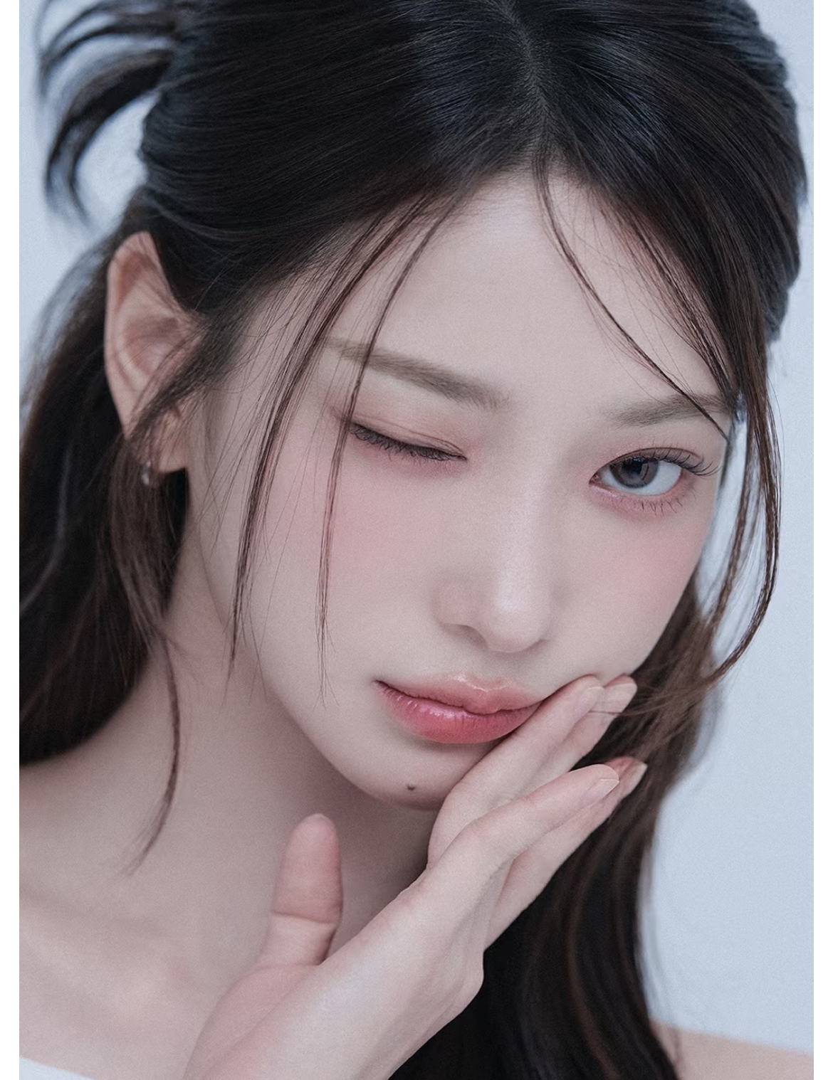 2026年热门妆容推荐:圆脸/方脸精准适配,化妆不踩雷