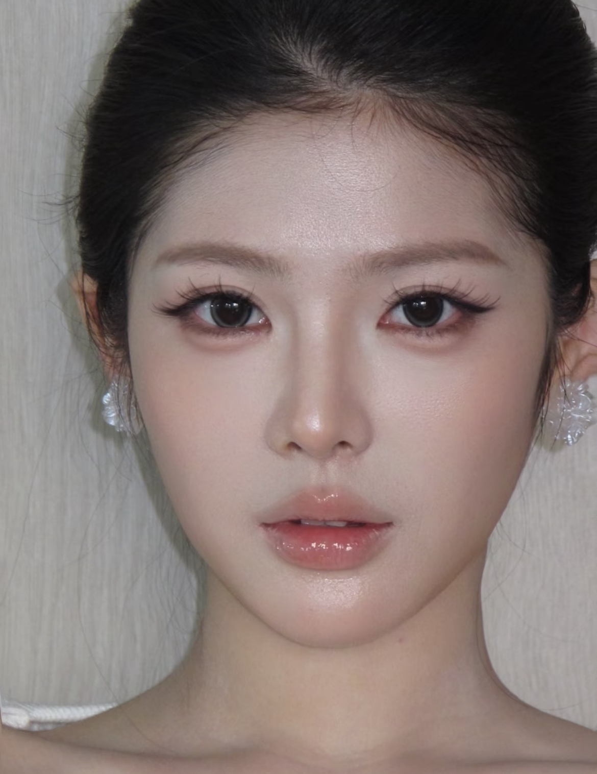 2026年热门妆容推荐:圆脸/方脸精准适配,化妆不踩雷