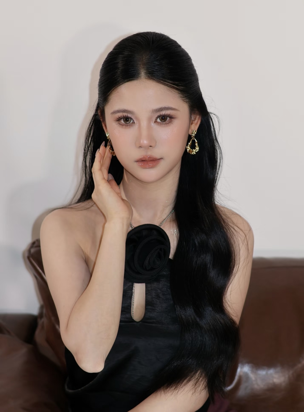 2026年热门妆容推荐:圆脸/方脸精准适配,化妆不踩雷